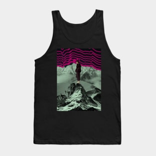 Joy and Happiness Tank Top